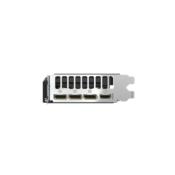 GIGABYTE nVidia GeForce RTX 5060 WINDFORCE OC 8GB PCIE 8X - 8GB GDDR7; 128-Bit Memory Bus; 1x HDMI; 3x DisplayPort .