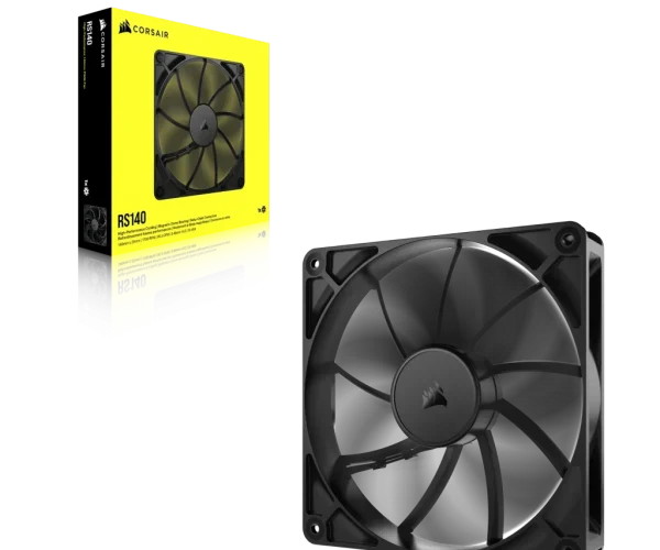 Corsair RS140 140mm PWM Fan