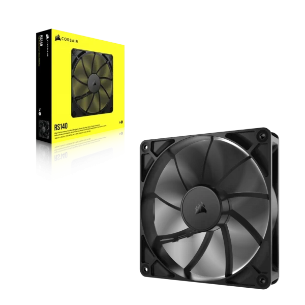 Corsair RS140 140mm PWM Fan