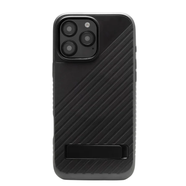 ZAGG Cases Denali Snap KS Apple  iP16 Pro Max  Black