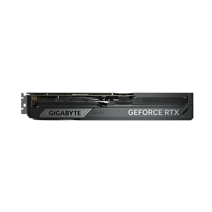 GIGABYTE nVidia GeForce RTX 5080 WINDFORCE OC 16G - 16GB GDDR7; 256-Bit Memory Bus; 1x HDMI; 3x DisplayPort; Min 850W PSU.