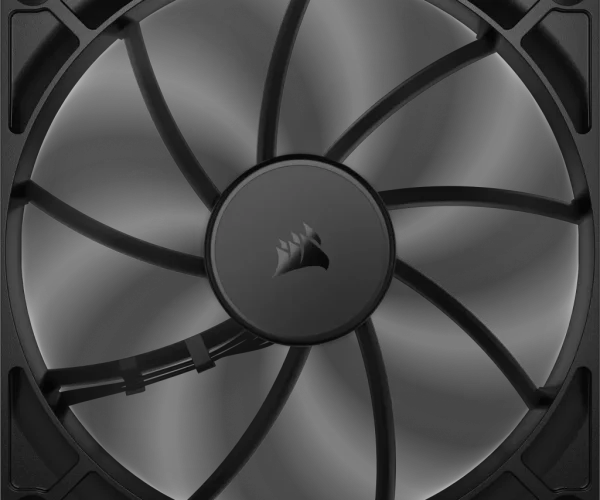 Corsair RS140 140mm PWM Fans Dual Pack