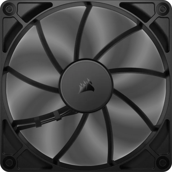 Corsair RS140 140mm PWM Fans Dual Pack