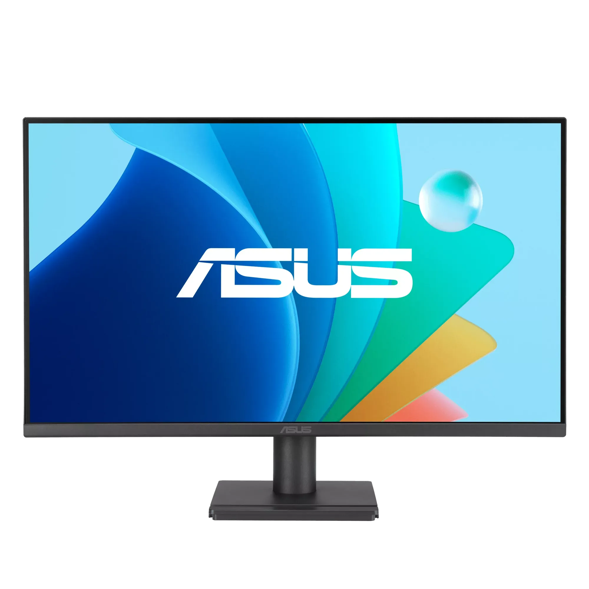 ASUS VA279HG|27''|FHD|IPS|120Hz|AR 16:9|1ms - MPRT|300 NITS|1500:1|VA 178|1XVGA -D-Sub|1xHDMI-v1.4|Audio Jack| - Image 3
