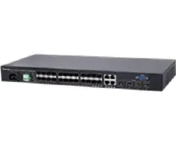 VIVOTEK 20xGE SFP + 4xCombo GE +4x10G SFP+ L2 Plus Managed Switch