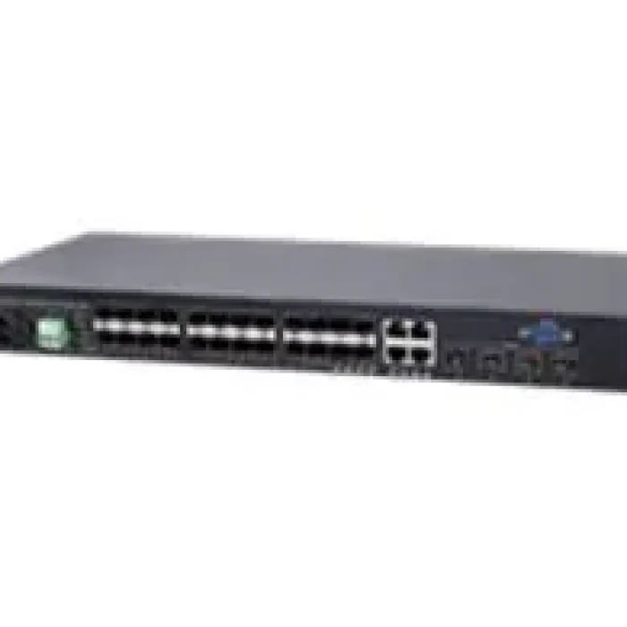 VIVOTEK 20xGE SFP + 4xCombo GE +4x10G SFP+ L2 Plus Managed Switch