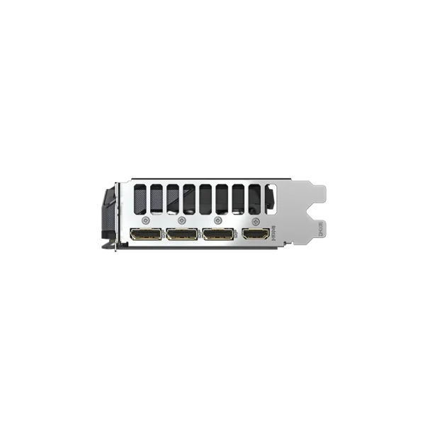 GIGABYTE nVidia GeForce RTX 5060Ti GAMING OC 8GB - 8GB GDDR7; 128-Bit Memory Bus; 1x HDMI; 3x DisplayPort .