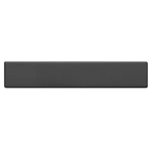 Seagate STKZ5000400 One Touch 5TB; 2.5''; USB 3.0; External HDD - Black; Includes Seagate Rescue data recovery service; 3 Year W