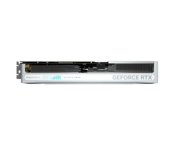 GIGABYTE nVidia GeForce RTX 5080 AERO OC  - 16GB GDDR7; 256-Bit Memory Bus; 1x HDMI; 3x DisplayPort; Min 850W PSU. .
