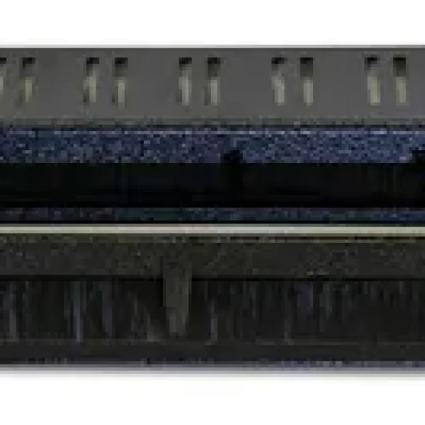 RCT 1U BRUSH PANEL