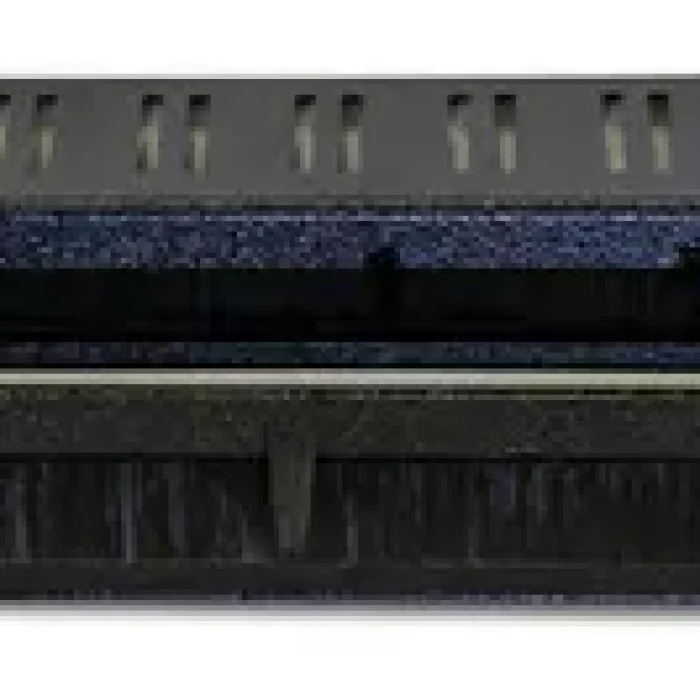 RCT 1U BRUSH PANEL