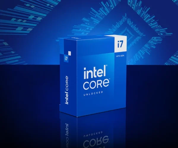 Intel Core i7 14700K Up to 5.6 GHZ; 20 Cores (8P+12E); 28 Thread; 33MB Smartcache; 125W TDP; LGA1700