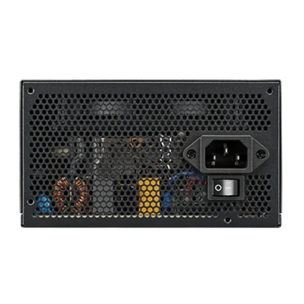 Cooler Master MWE Gold 750W - V2 (Non- Modular) 80 Plus Gold ATX Power Supply Unit