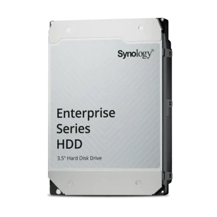 Synology HAT5320-24T 3.5'' 24TB Serial ATA III RPM 7200 5 year warranty