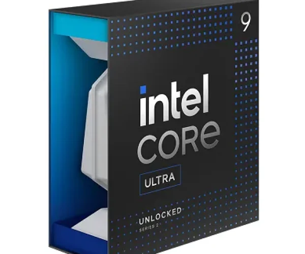 Intel® Core™ Ultra 9 desktop processor 285K | Up to 5.7 GHZ | 24 cores (8 P-cores + 16 E-cores) | 24 Thread | 36MB intel Smartca