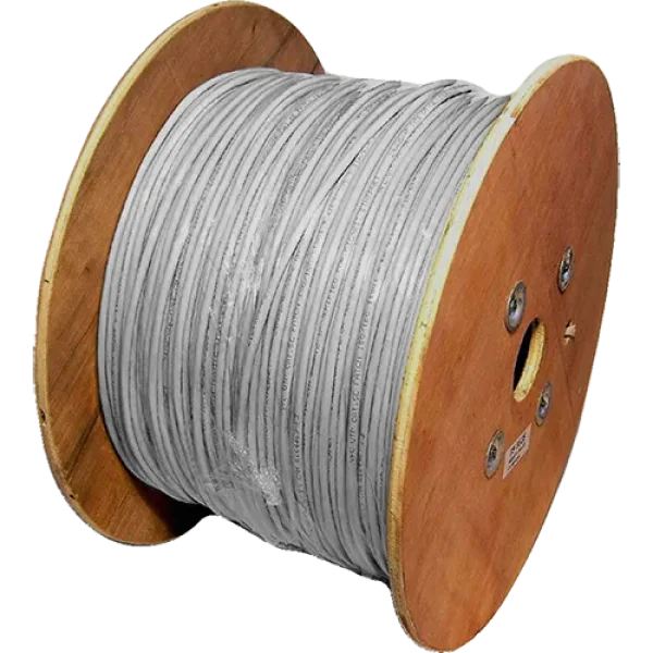 RCT - CAT5E SOLID 305M NETWORK CABLING BOX