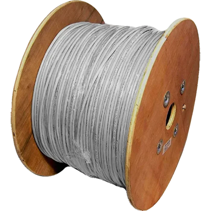 RCT - CAT5E SOLID 305M NETWORK CABLING BOX