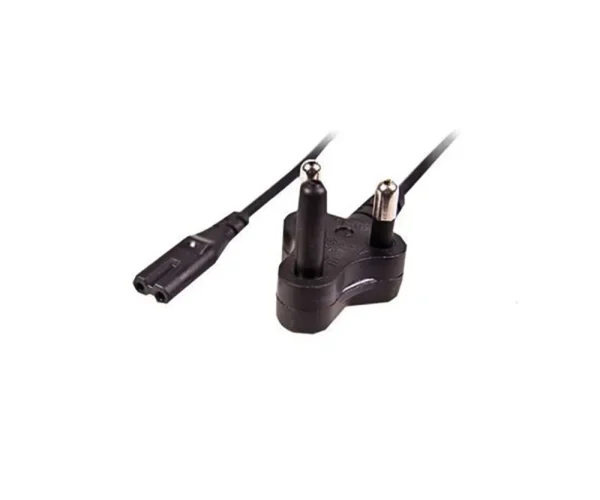 Power Cord (FIG8 to Plug) 1.8m