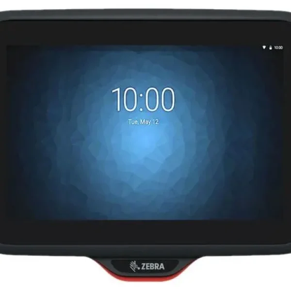 Zebra NG CONCIERGE; 10 INCH; ANDROID OS; 32GB; LANDSCAPE; IMAGER; WW CONFIG