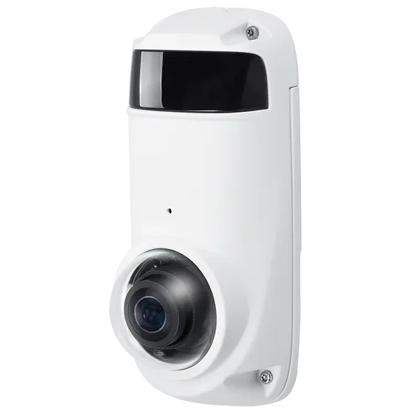 VIVOTEK 180 degree Camera