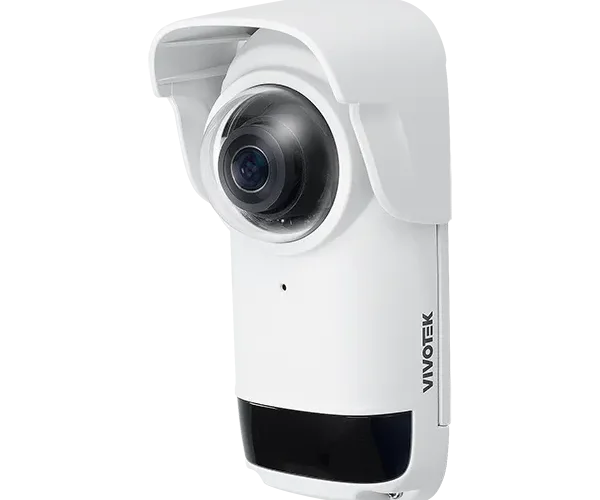 VIVOTEK 180 degree Camera