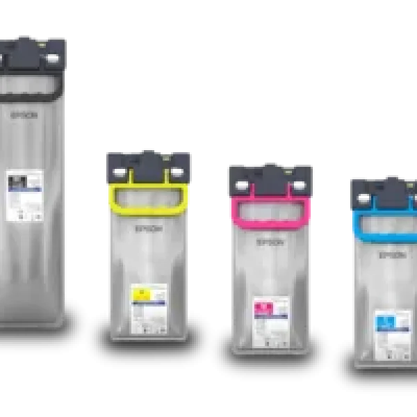 WorkForce Pro WF-C87xR Cyan XL Ink Supply Unit  20;000 pages