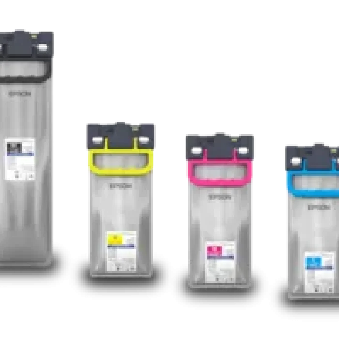 WorkForce Pro WF-C87xR Yellow XL Ink Supply Unit  20;000 pages