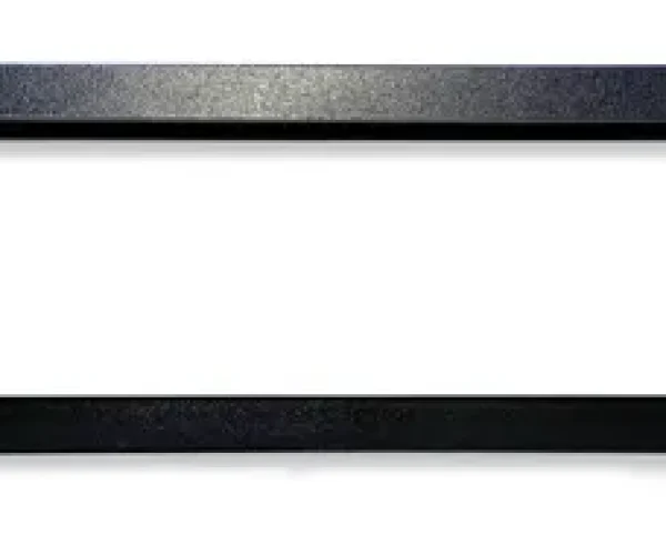 RCT 6U Swing-Frame Conversion Collar for Wall Cabinet  - 100mm