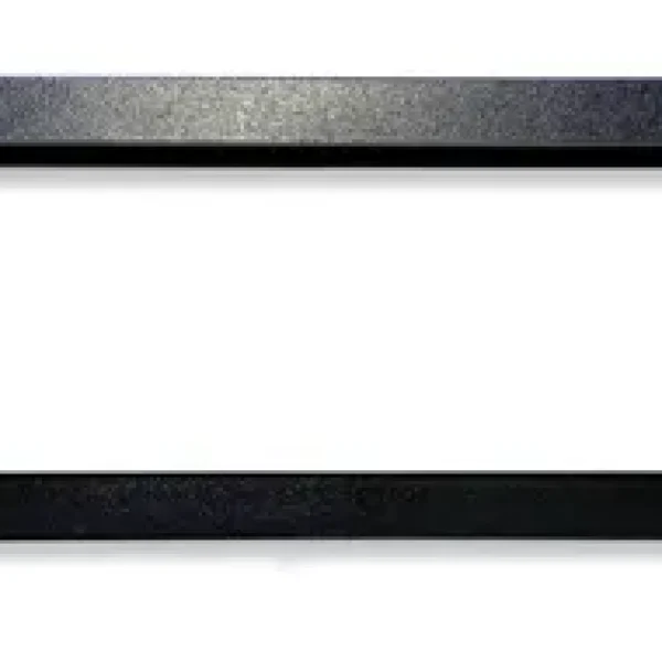 RCT 6U Swing-Frame Conversion Collar for Wall Cabinet  - 100mm