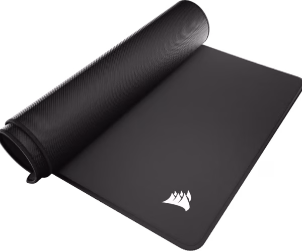 Corsair MM Anti-fray Cloth Gaming Mouse Pad - XL