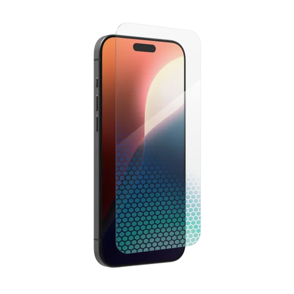InvisibleShield Glass XTR4  Apple iP16 Pro Max Screen