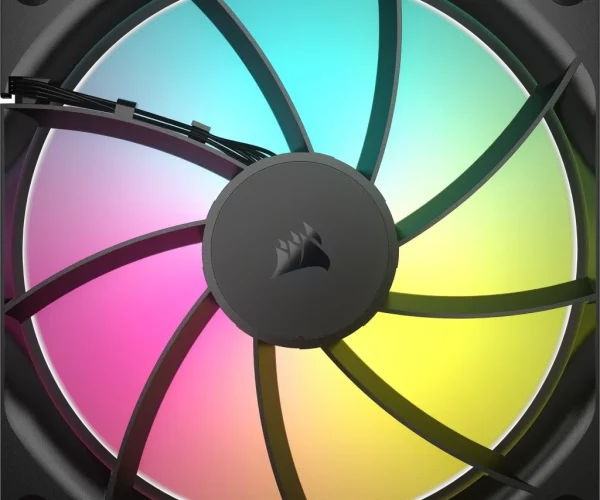 Corsair RS140 ARGB 140mm PWM Fan