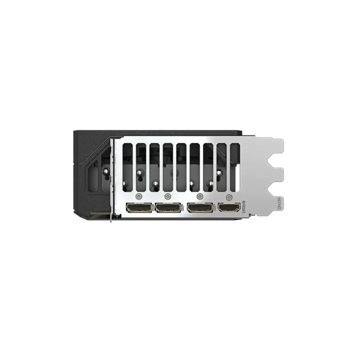 GIGABYTE nVidia GeForce RTX™ 5070 AORUS MASTER - 12GB GDDR7 HDMIx1/DPx3