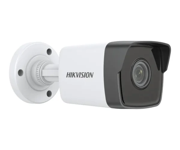 Hikvision 2MP Fixed Bullet Network Camera DS-2CD1023G0E-I(2.8mm)