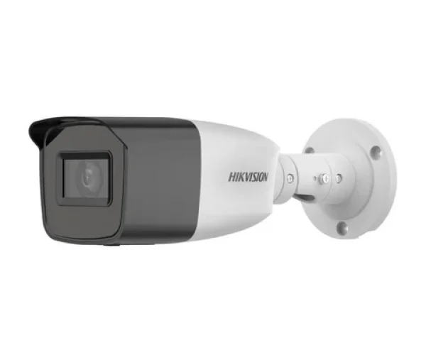 Hikvision 2MP 2.7-13.5mm Manual Varifocal Bullet Camera DS-2CE19D0T-VFIT3F(2.7-13.5mm)