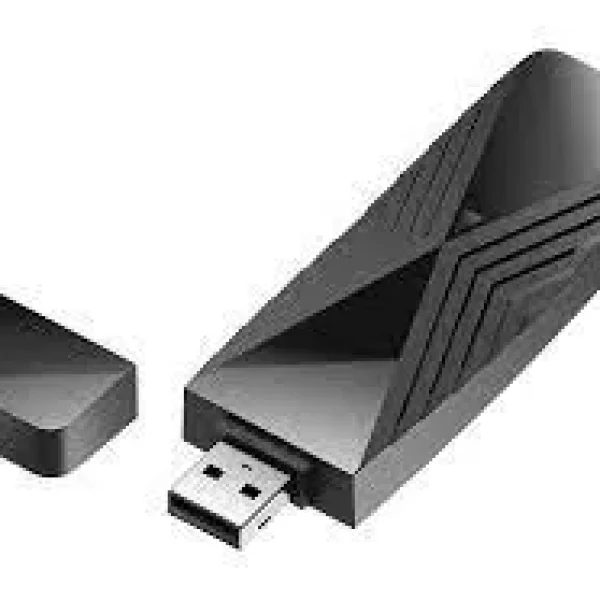 D-Link AX1800 Wi-Fi 6 USB Adapter