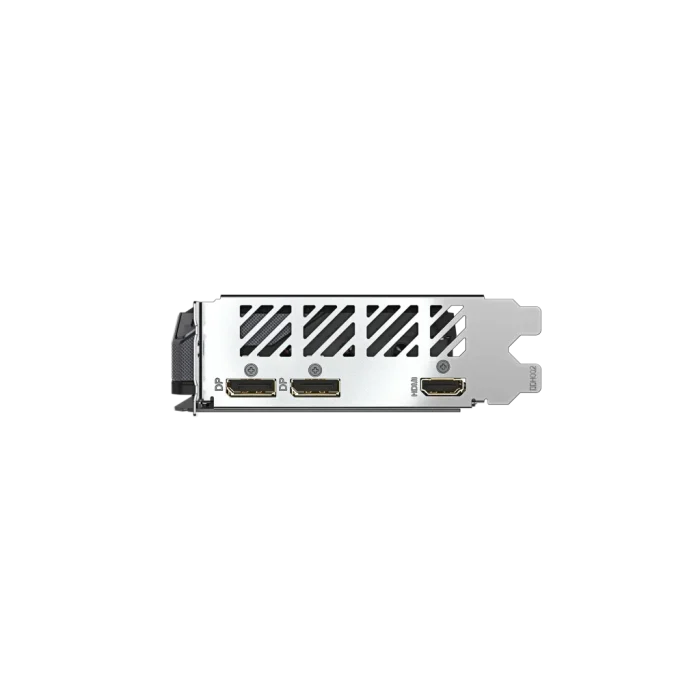 GIGABYTE AMD Radeon RX9060XT Gaming OC - 16GB; 128-Bit Memory Bus; 1x HDMI; 2x DisplayPort