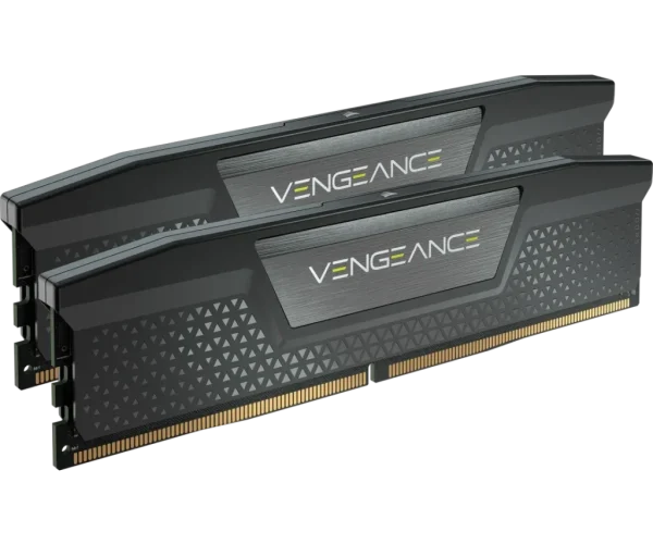 CORSAIR VENGEANCE DDR5 32GB (2 x 16GB) DDR5 6400 CL36-48-48-104 1.35V EXPO & XMP - Grey