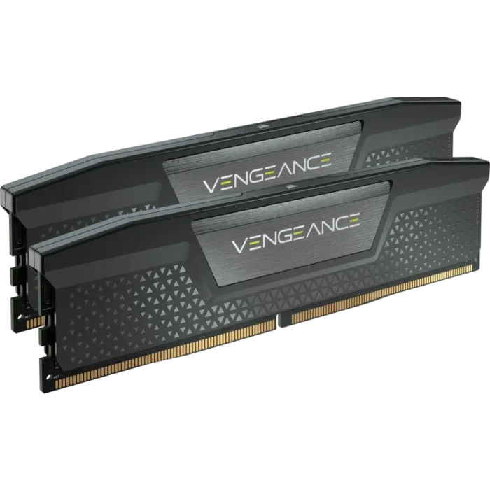 CORSAIR VENGEANCE DDR5 32GB (2 x 16GB) DDR5 6400 CL36-48-48-104 1.35V EXPO & XMP - Grey