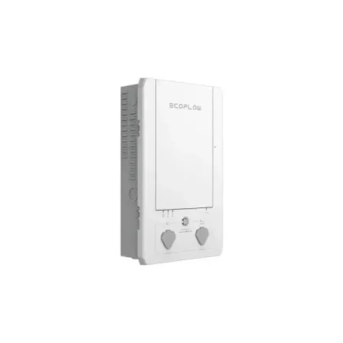 ECOFLOW SMART HOME PANEL COMBO FOR DELTA PRO - with 8 X 13A & 5 X 16A Relay module