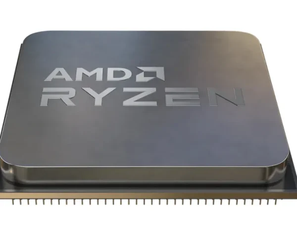AMD Ryzen 5 8500G-Series Desktop Processor with Radeon Graphics (5.0GHz; 22MB; 65W; AM5)
