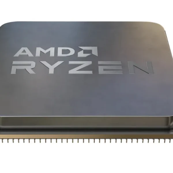 AMD Ryzen 5 8500G-Series Desktop Processor with Radeon Graphics (5.0GHz; 22MB; 65W; AM5)