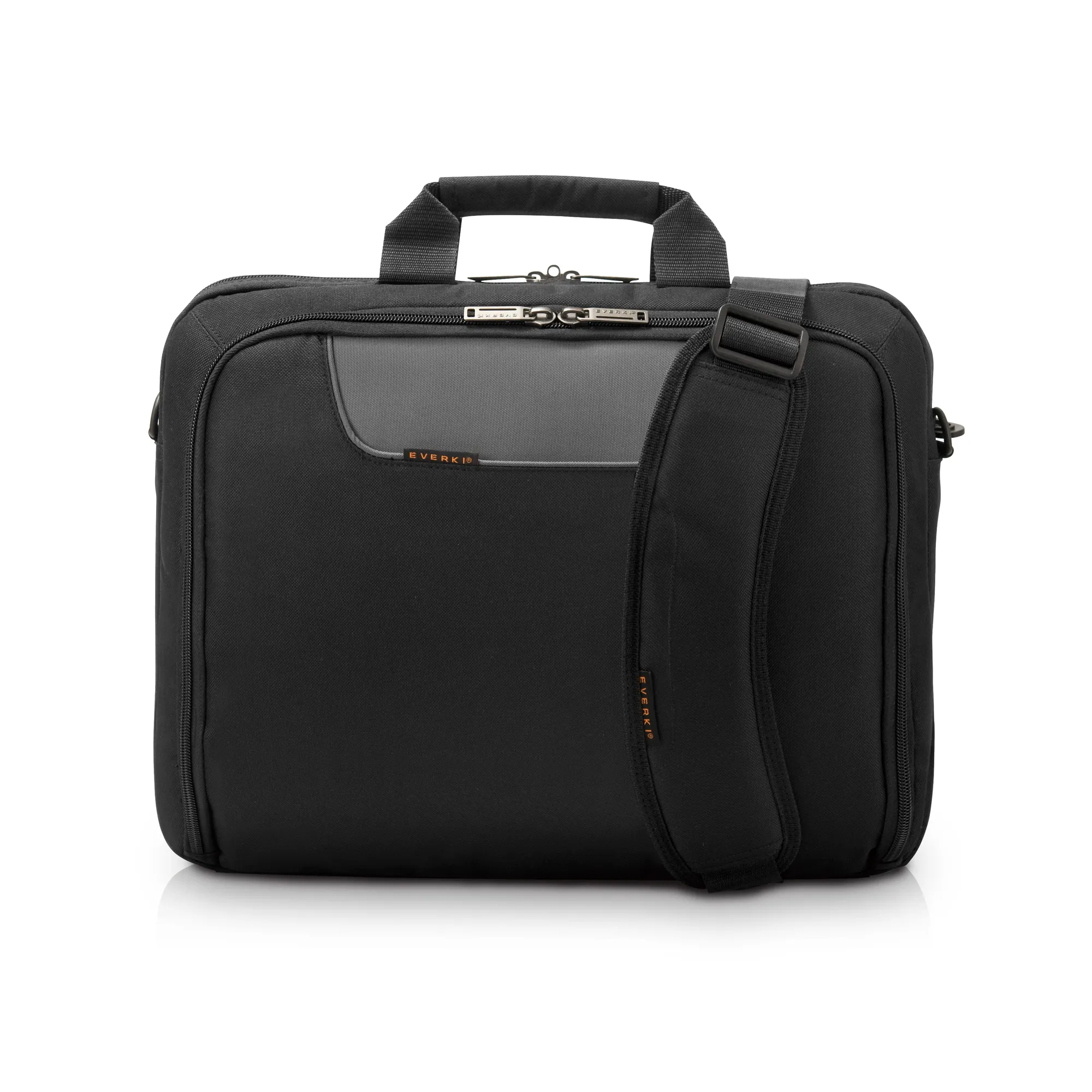EVERKI EKB407NCH17 ADVANCE 17.3'' NOTEBOOK BRIEFCASE BAG - Image 3