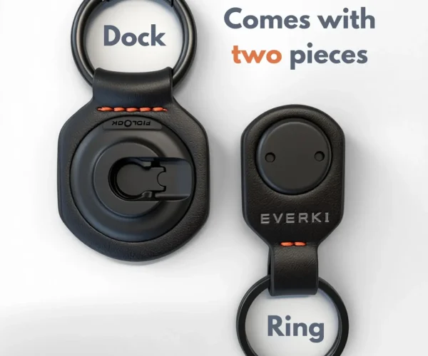 EVERKI EKF550 Quick Release Key Chain