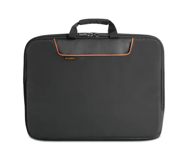 EVERKI EKF808S15B 808-15 15.6” LAPTOP SLEEVE WITH MEMORY FOAM