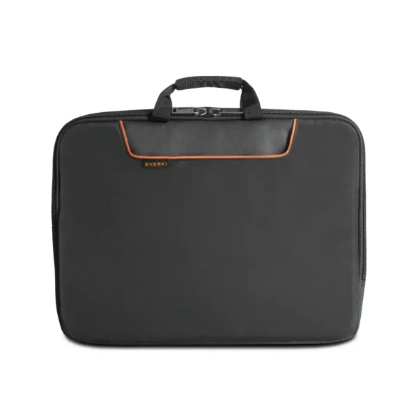 EVERKI EKF808S15B 808-15 15.6” LAPTOP SLEEVE WITH MEMORY FOAM