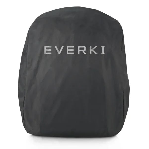 EVERKI EKF821 RAIN COVER FOR BACKPACKS