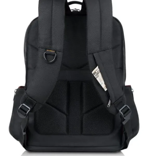 EVERKI STUDIO 15'' ECO-friendly SLIM LAPTOP MACBOOK BACKPACK; Made from Eco material