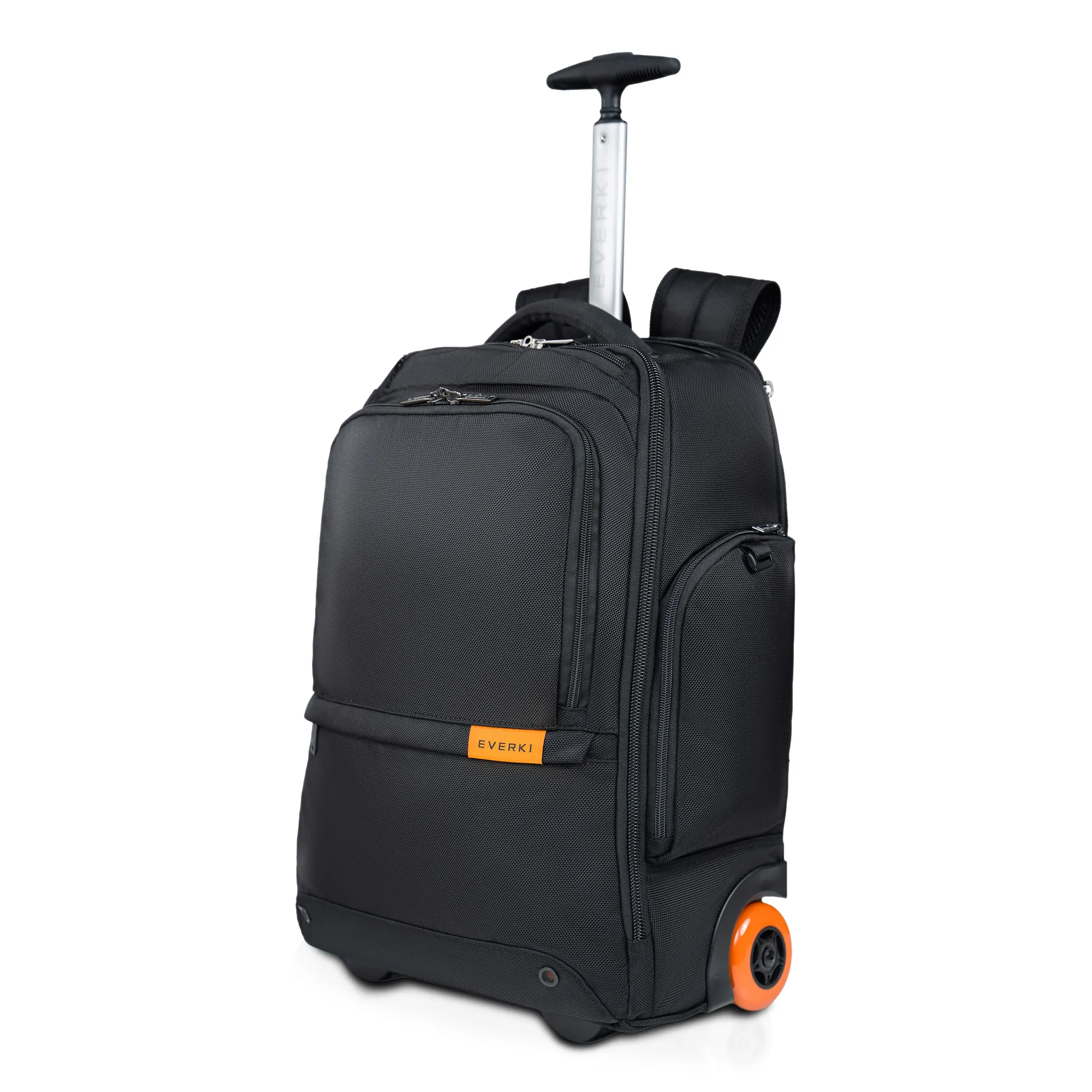 EVERKI EKP123-ECO WHEELED BACKPACK 15.6'' - Image 6