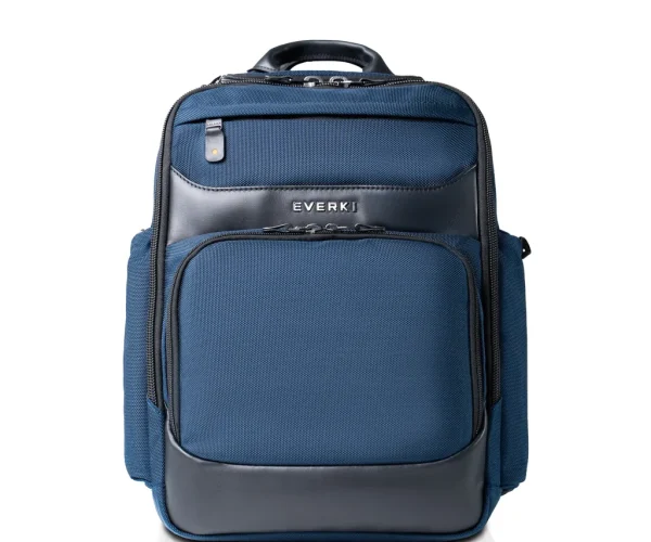 EVERKI EKP132N ONYX 15.6'' LAPTOP BACKPACK (Navy)